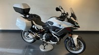 2021 BMW F900 BMW F900 XR TE ROADSTER Petrol Manual