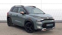 2022 Citroen C3 Aircross 1.2 PureTech 110 C-Series Edition 5dr Petrol Hatchback 