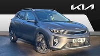 2024 Kia Stonic 1.0T GDi 48V Shadow 5dr DCT Petrol Estate Estate Petrol Automati