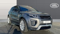 2018 Land Rover Range Rover Evoque 2.0 Ingenium Si4 HSE Dynamic Lux 5dr Auto Pet