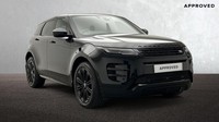 2025 Land Rover Range Rover Evoque 2.0 D200 MHEV Dynamic SE SUV 5dr Diesel Auto 