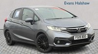 2019 Honda Jazz 1.3 i-VTEC EX Navi 5dr Hatchback Petrol Manual