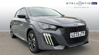 2024 Peugeot 208 1.2 PureTech Allure Hatchback 5dr Petrol Manual Euro 6 (s/s) (1
