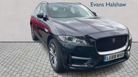 2018 Jaguar F-Pace 2.0 [300] R-Sport 5dr Auto AWD Estate Petrol Automatic