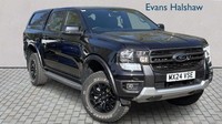2024 Ford Ranger Pick Up Double Cab Tremor 2.0 EcoBlue 205 Auto PICK UP DIESEL A
