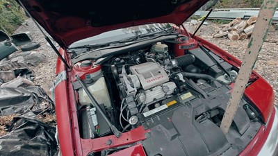 image 3 of engine