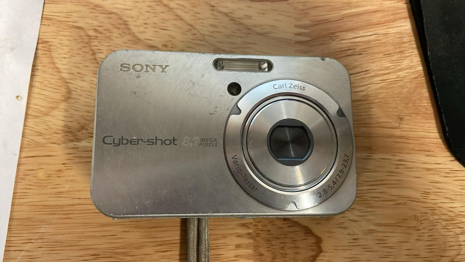 【P2060】 SONY Cyber-shot DSC-N1 ソニー Amazon.com : Sony Cybershot DSCN1 8.1MP Digital Camera with