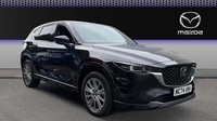 2025 Mazda CX-5 2.0 e-Skyactiv G MHEV Takumi 5dr Petrol Estate Estate Petrol Man