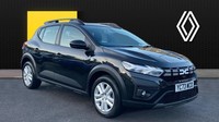 2023 Dacia Sandero Stepway 1.0 TCe Expression 5dr Petrol Hatchback Hatchback Pet