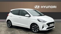 2025 Hyundai i10 1.0 [63] Advance 5dr Auto [Nav] Petrol Hatchback Hatchback Petr