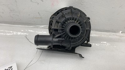 【A.H.P.L】ahpl ⭕ 2021-2024 Jeep Wrangler 4XE Auxiliary Coolant Pump