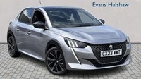 2023 Peugeot 208 1.5 BlueHDi 100 GT 5dr Hatchback Diesel Manual