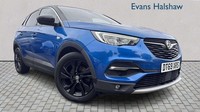 2020 Vauxhall Grandland X 1.2 Turbo SRi Nav 5dr Hatchback Petrol Manual