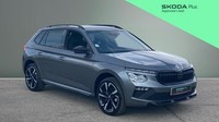 2026 Skoda Kamiq 1.5 TSI Monte Carlo Edition 5dr Petrol Hatchback Hatchback Petr