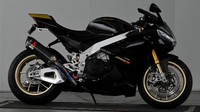 2023 Aprilia RSV4 1100 1100 Factory Euro 5 Super Sports Petrol Manual