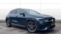 2021 Mercedes-Benz GLA 200d AMG Line Premium Plus 5dr Auto Diesel Hatchback Hatc