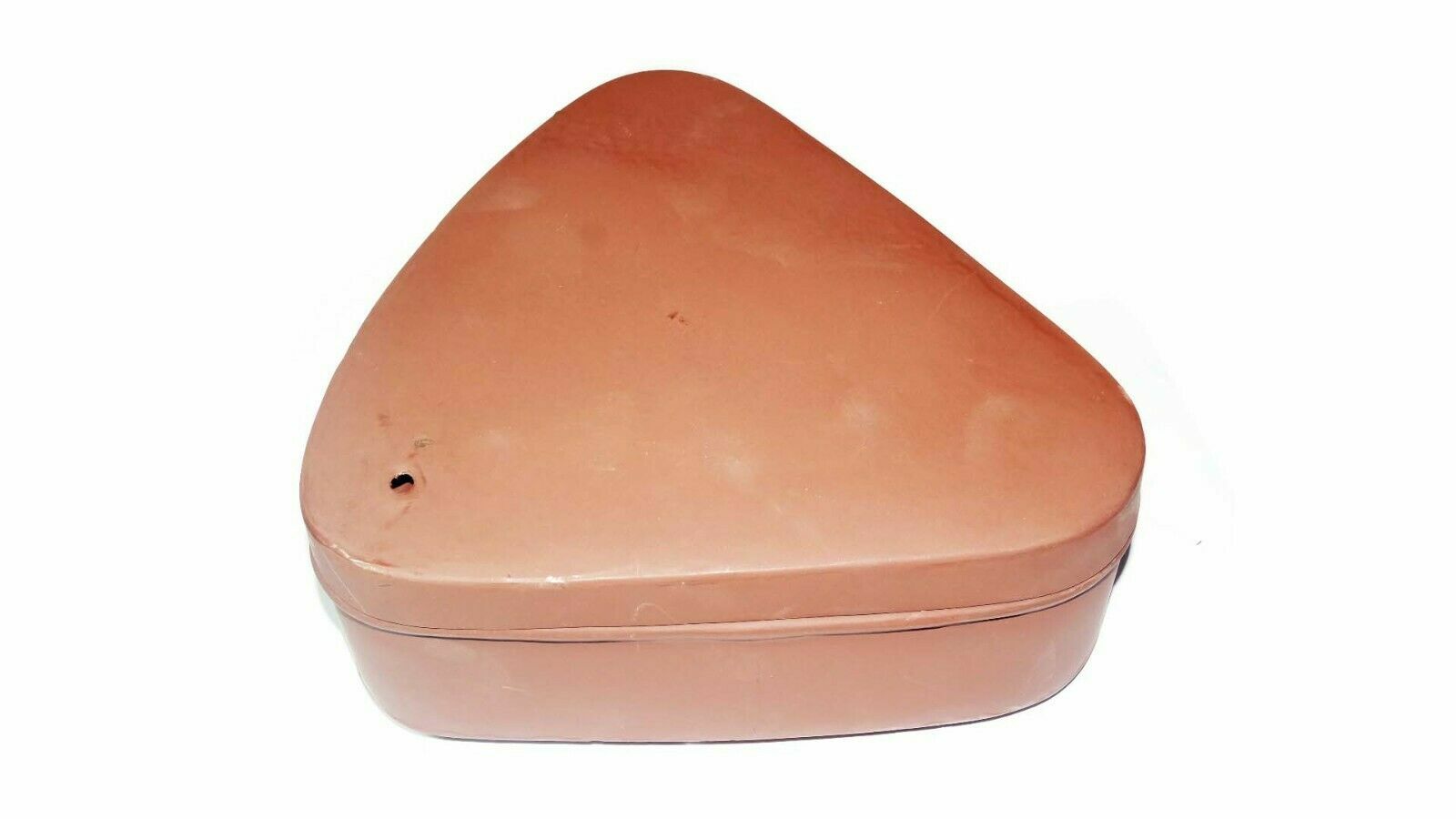 Fits Royal Enfield J & G2 Tool Box Steel Primer Coated  