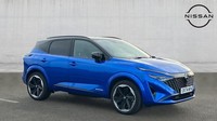 2024 Nissan Qashqai 1.5 E-Power N-Design 5dr Auto HATCHBACK PETROL/ELECTRIC Auto