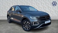 2023 Volkswagen T-Roc TSI Style DSG Euro 6 5-door SUV Petrol Automatic