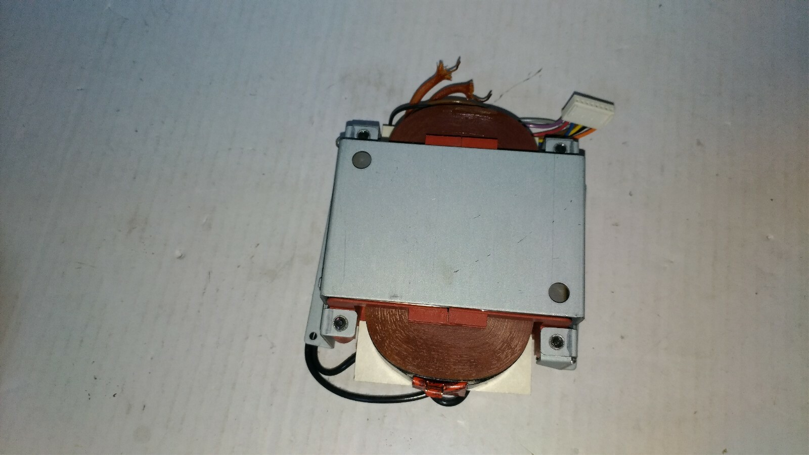 Bang & Olufsen Beosound 2000 Stereo System Transformer