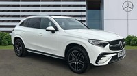 2025 Mercedes-Benz GLC 300e 4Matic AMG Line 5dr 9G-Tronic Estate Estate Hybrid A