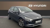 2025 Hyundai i20 1.0T GDi Advance [Nav] 5dr DCT Petrol Hatchback Hatchback Petro