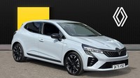 2026 Renault Clio 1.6 E-TECH full hybrid 145 Techno+ 5dr Auto Hybrid Hatchback H