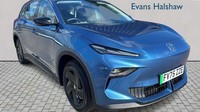 2025 MG Motor UK MGS5 125kW SE EV 49kWh 5dr Auto SUV Electric Automatic