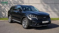 2024 Kia Sorento 1.6 T-GDi HEV Edition 5dr Auto 4x4 Hybrid Automatic