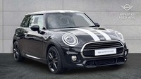 2019 MINI HATCHBACK 1.5 Cooper Sport II 3dr HATCHBACK PETROL Manual