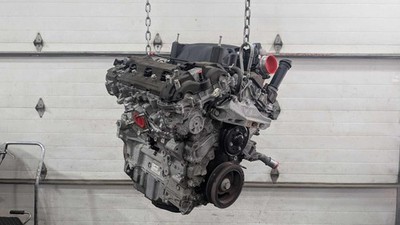 19-25 Chevrolet Blazer 3.6L V6 LGX Engine Assembly (93K) Runs Great OEM 12670250