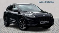 2023 Ford Kuga 1.5 EcoBoost 150 ST-Line X Edition 5dr SUV Petrol Manual