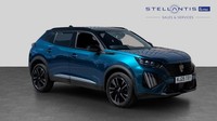2025 Peugeot 2008 1.2 PureTech GT Premium SUV 5dr Petrol EAT Euro 6 (s/s) (130 p