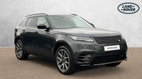 2025 Land Rover Range Rover Velar 2.0 P400e Autobiography 5dr Auto With Heated
