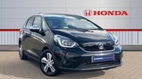2022 Honda Jazz 1.5 i-MMD Hybrid EX 5dr eCVT Hybrid Hatchback Hatchback Hybrid A