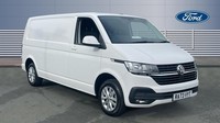 2024 Volkswagen Transporter T28 Lwb Diesel 2.0 TDI 150 Highline Van DSG Van Dies