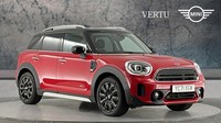 2021 MINI Countryman 1.5 Cooper Classic ALL4 5dr Auto Petrol Hatchback Hatchback