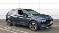 2024 Hyundai BAYON 1.0 TGDi Premium 5dr DCT Petrol Hatchback Hatchback Petrol Au