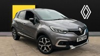2018 Renault Captur 0.9 TCE 90 Signature X Nav 5dr Petrol Hatchback Hatchback Pe
