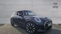2022 MINI Hatch 135kW Cooper S Level 3 33kWh 3dr Auto Hatchback Electric Automat