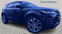 2021 Land Rover Range Rover Evoque 2.0 D200 Autobiography 5dr Auto SUV Diesel Au