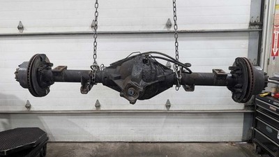2003-2008 Dodge Ram 2500 4x4 11.5' 3.73 Ratio Rear Axle Assy Tested 92K