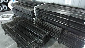 STAR PICKETS, WIRE, GATES WELD MESH AND MORE Jimboomba Logan Area Preview