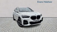 2020 BMW X1 sDrive 18i M Sport 5dr Estate Petrol Manual