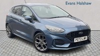 2023 Ford Fiesta 1.0 EcoBoost Hybrid mHEV 125 ST-Line Edition 5dr HATCHBACK PETR