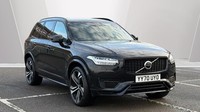 2020 Volvo XC90 2.0 T8 Recharge PHEV R DESIGN Pro 5dr AWD Auto Estate Estate Hyb