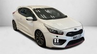 2015 Kia ProCeed 1.6 T-GDi GT Tech Euro 5 3dr HATCHBACK Petrol Manual