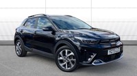 2023 Kia Stonic 1.0T GDi 48V GT-Line S 5dr DCT Petrol Estate Estate Petrol Autom