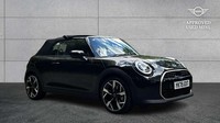 2026 MINI Cooper 2.0 S Exclusive [Level 3] 2dr Auto Convertible Petrol Automatic