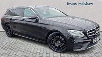 2019 Mercedes-Benz E Class E220d AMG Line Edition Premium 5dr 9G-Tronic Estate D